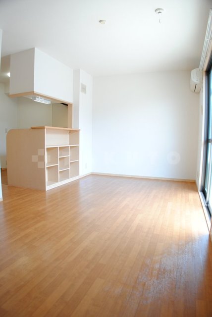 3/19 リビング/ダイニング