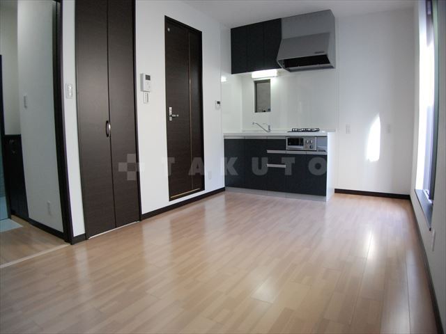 3/25 リビング/ダイニング