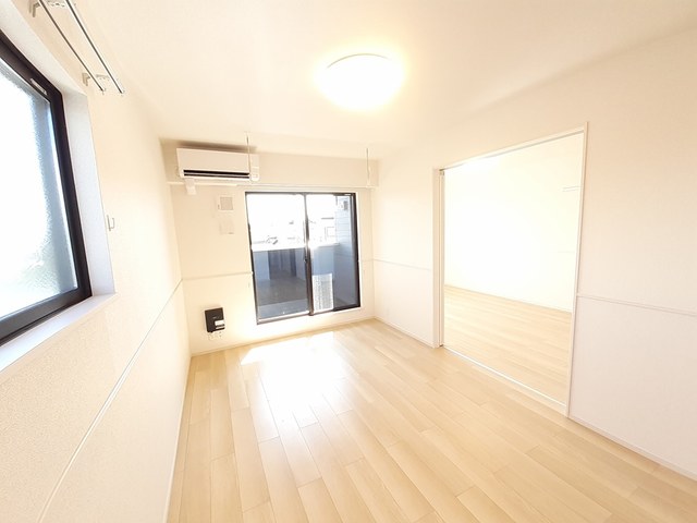 3/20 リビング/ダイニング