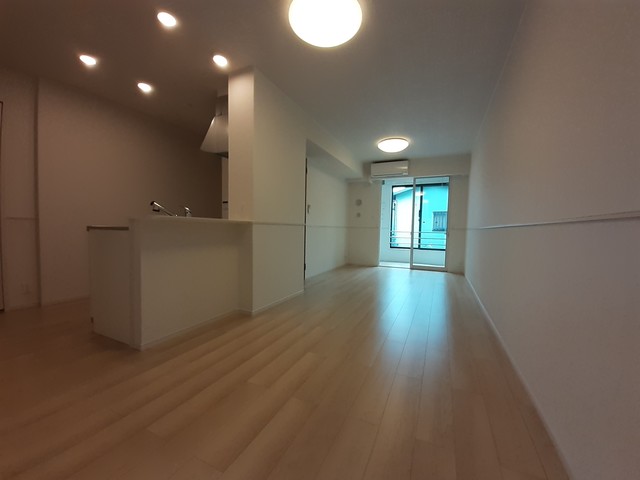 3/20 リビング/ダイニング