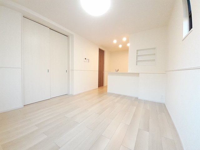 3/21 リビング/ダイニング