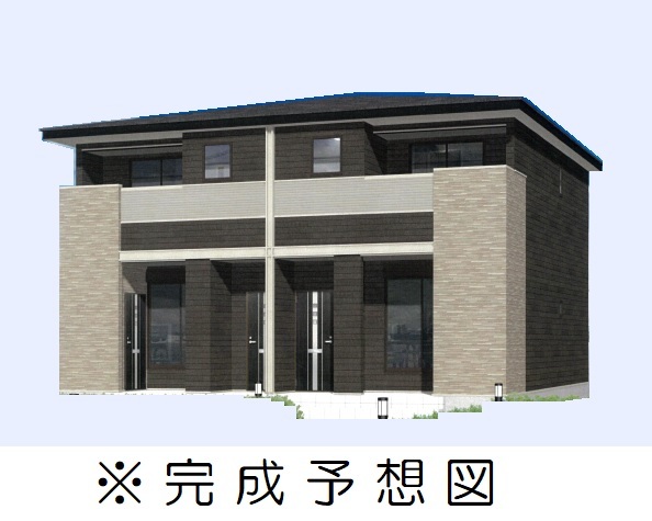 1/7 外観