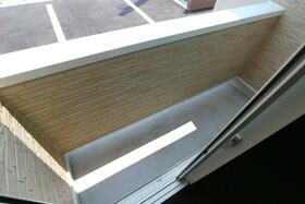 13/16 バルコニー