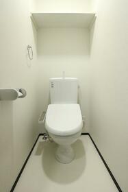 11/16 トイレ