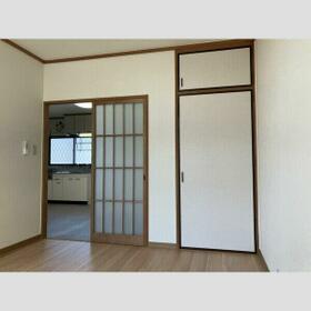 4/12 リビング/ダイニング