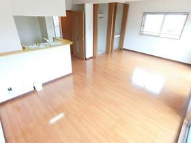 3/18 リビング/ダイニング