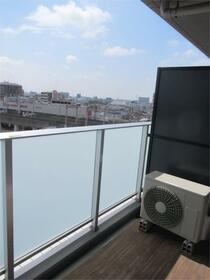 14/16 バルコニー