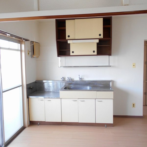 7/17 キッチン