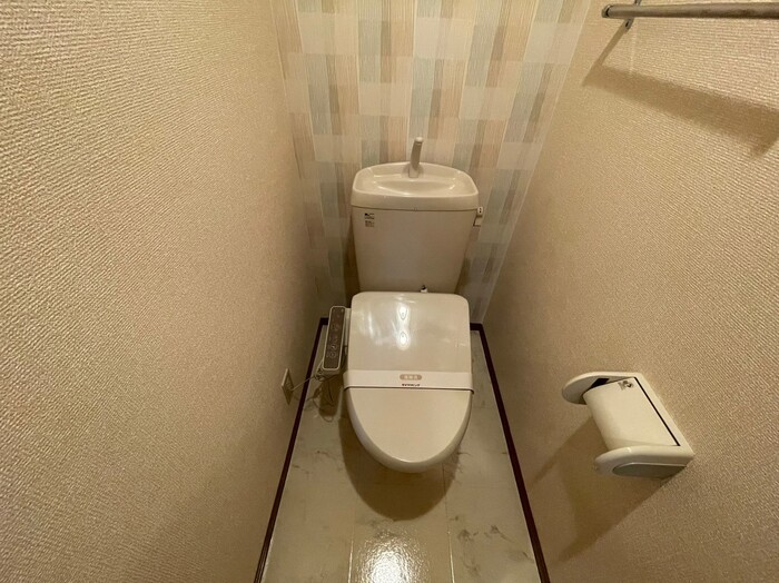 10/21 トイレ