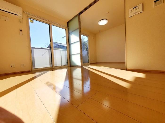 3/23 リビング/ダイニング