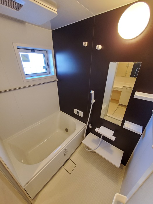 9/23 浴室