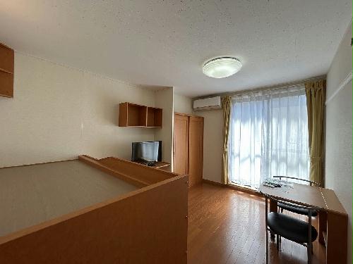 4/14 リビング/ダイニング