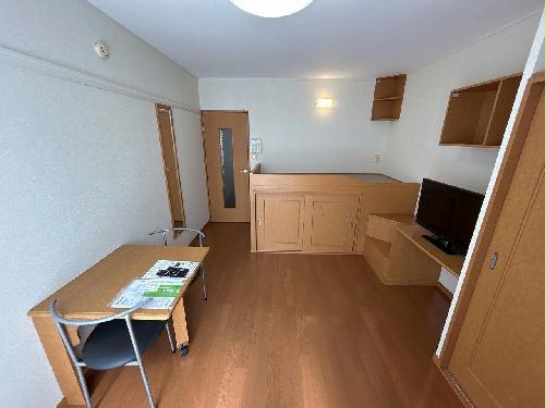 3/14 リビング/ダイニング