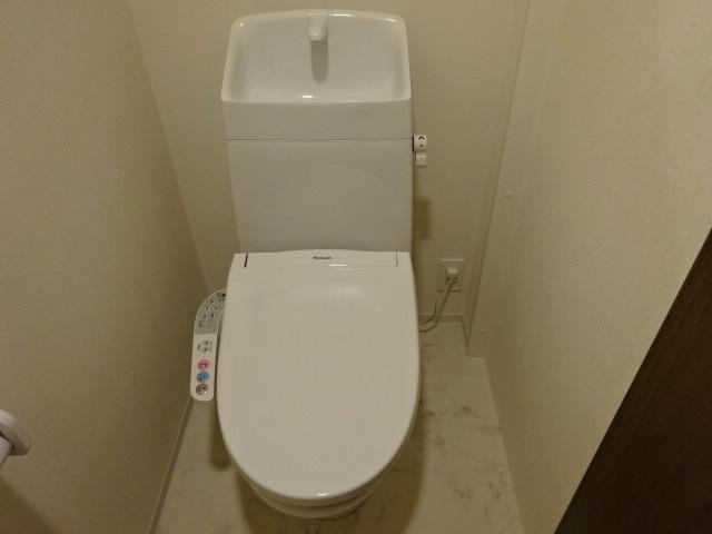 15/30 トイレ