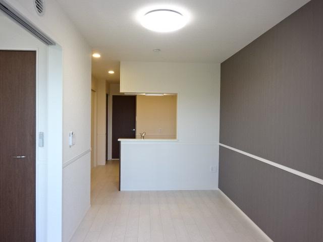 3/30 リビング/ダイニング