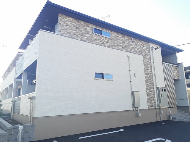 1/30 外観