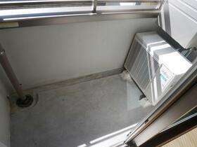 11/12 バルコニー