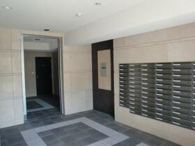 12/15 エントランス