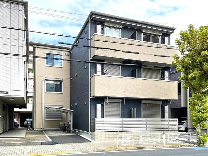 1/17 外観
