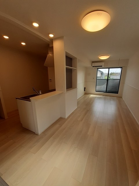 3/20 リビング/ダイニング