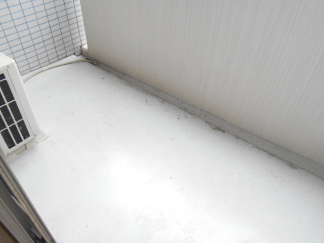 16/30 バルコニー