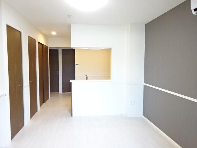 4/27 リビング/ダイニング