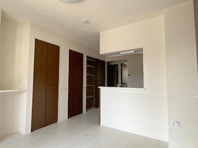 5/27 リビング/ダイニング