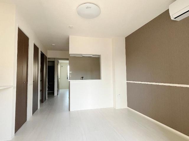 3/27 リビング/ダイニング