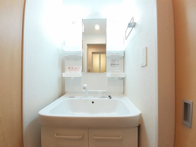 10/20 洗面
