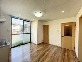 3/16 リビング/ダイニング