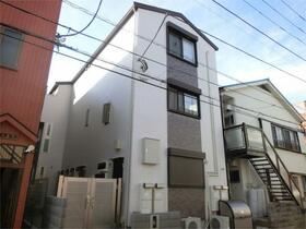 Ｋ’ｓ　ｆｌａｔの外観