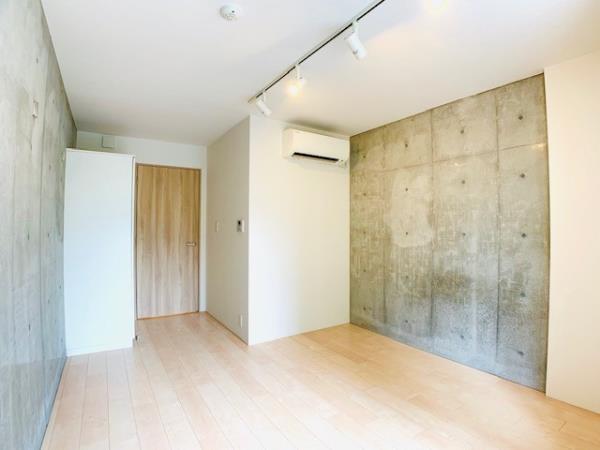 4/28 リビング/ダイニング