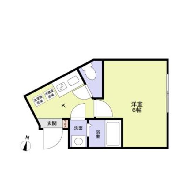 29/30 間取