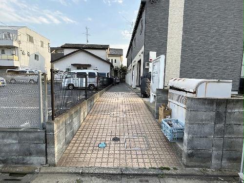 10/17 エントランス