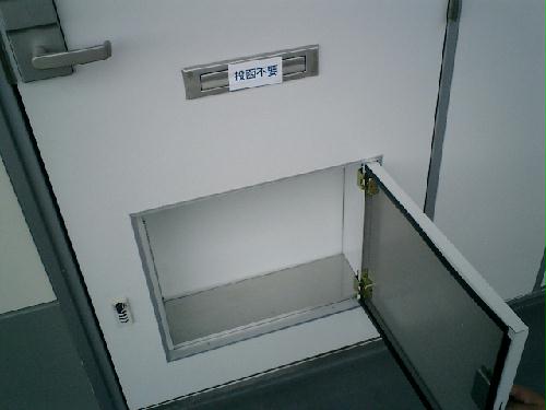 6/24 玄関