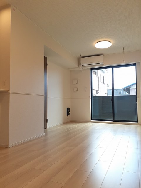 3/20 リビング/ダイニング