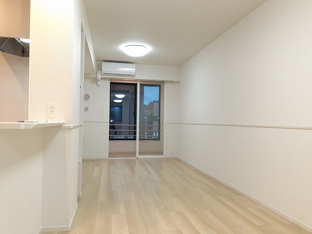 3/21 リビング/ダイニング