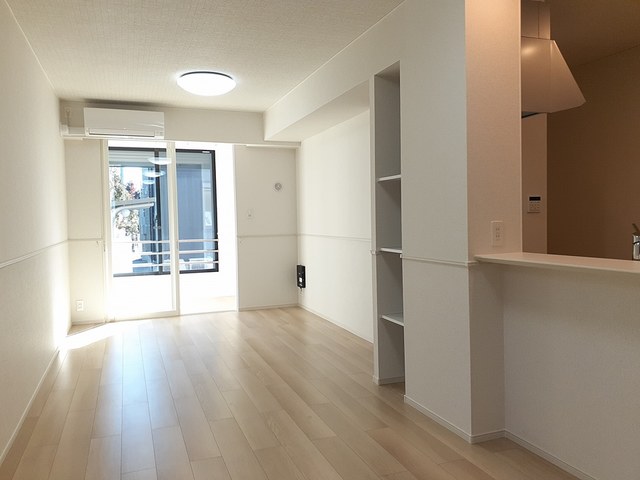 4/30 リビング/ダイニング