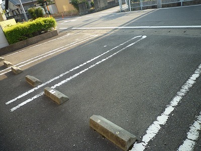 14/20 駐車場