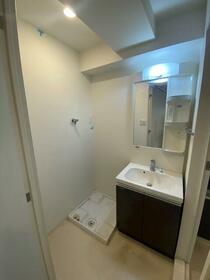 10/16 洗面
