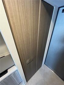 12/25 バルコニー