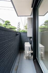 14/16 バルコニー