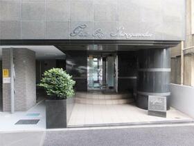 5/13 エントランス