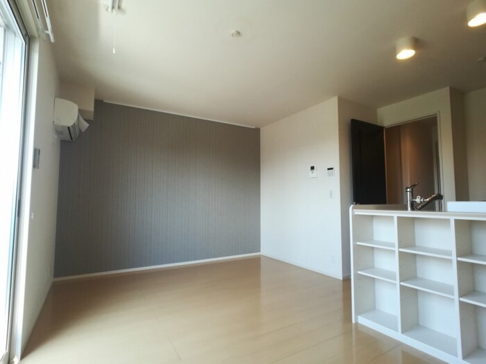 3/25 リビング/ダイニング