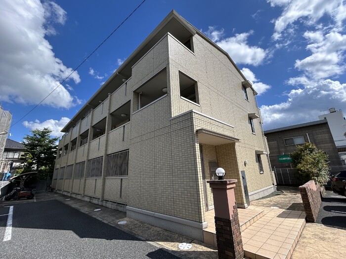 1/9 外観