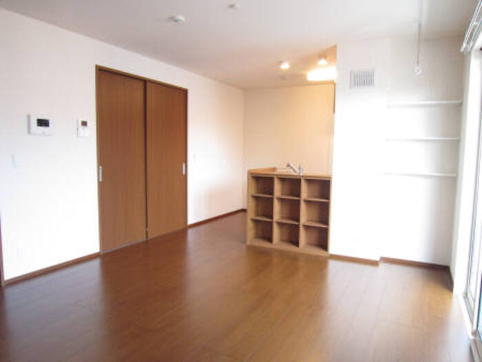 3/5 リビング/ダイニング