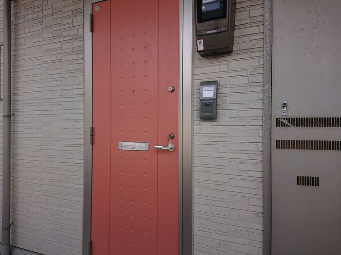 17/20 エントランス