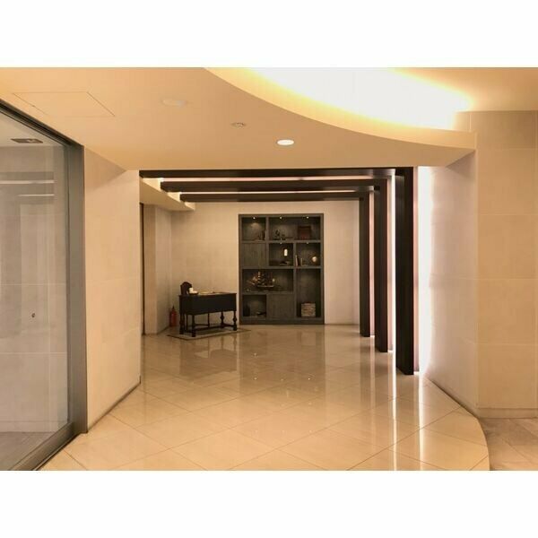 17/28 エントランス