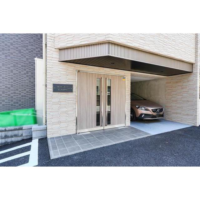 14/24 エントランス