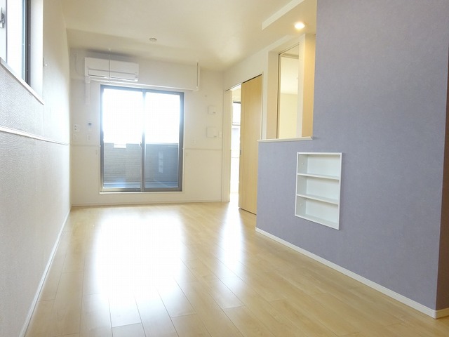 3/20 リビング/ダイニング